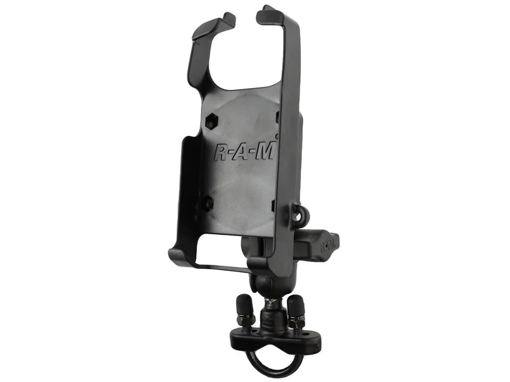 RAM MOUNT RAM U-BOLT MNT W/A ARM GARMIN E-MAP v:6542543