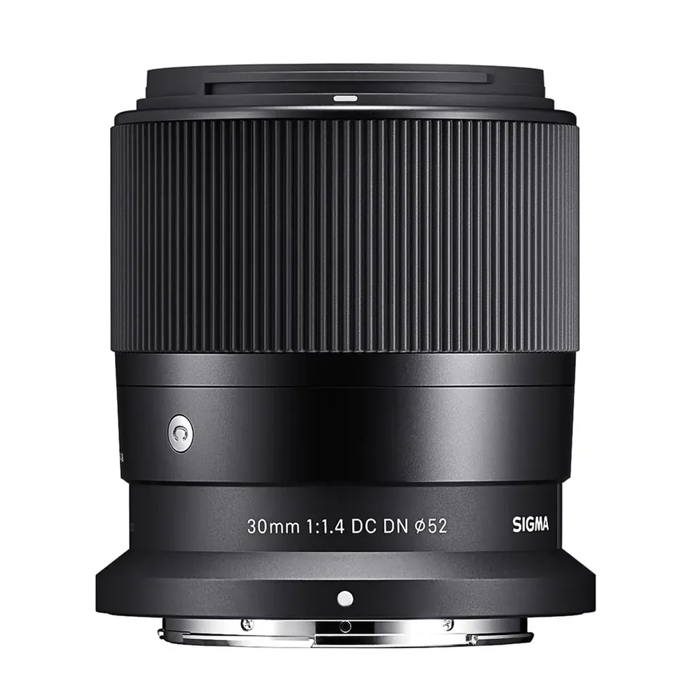 Sigma 30mm f/1.4 DC DN Contemporary v:2997573 Sigma 30mm f/1.4 DC DN Contemporary v:2997573