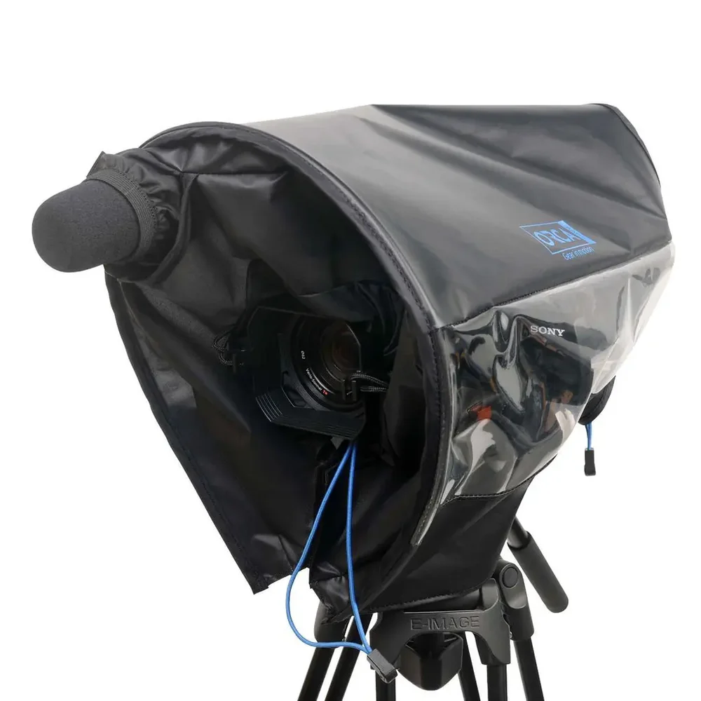 Orca Camera Rain Cover OR-101 v:9060508