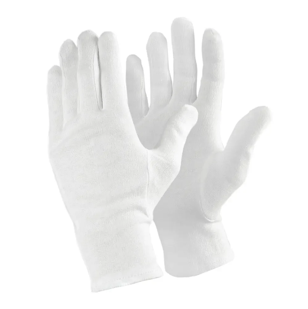 Kaiser 6362 Cotton Gloves 1 par str. XL v:3027780 Kaiser 6362 Cotton Gloves 1 par str. XL v:3027780