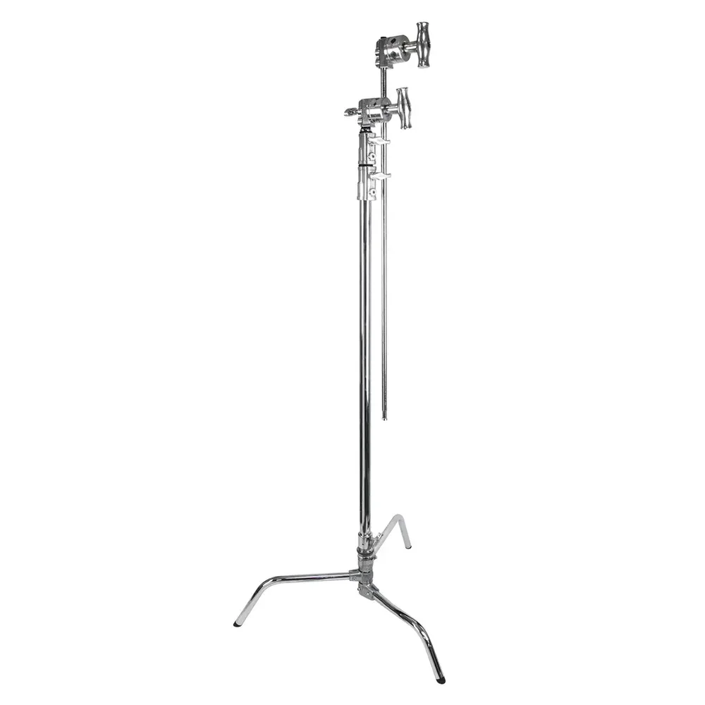 Kupo CT-40MK Master C-Stand KIT Silver v:8004933
