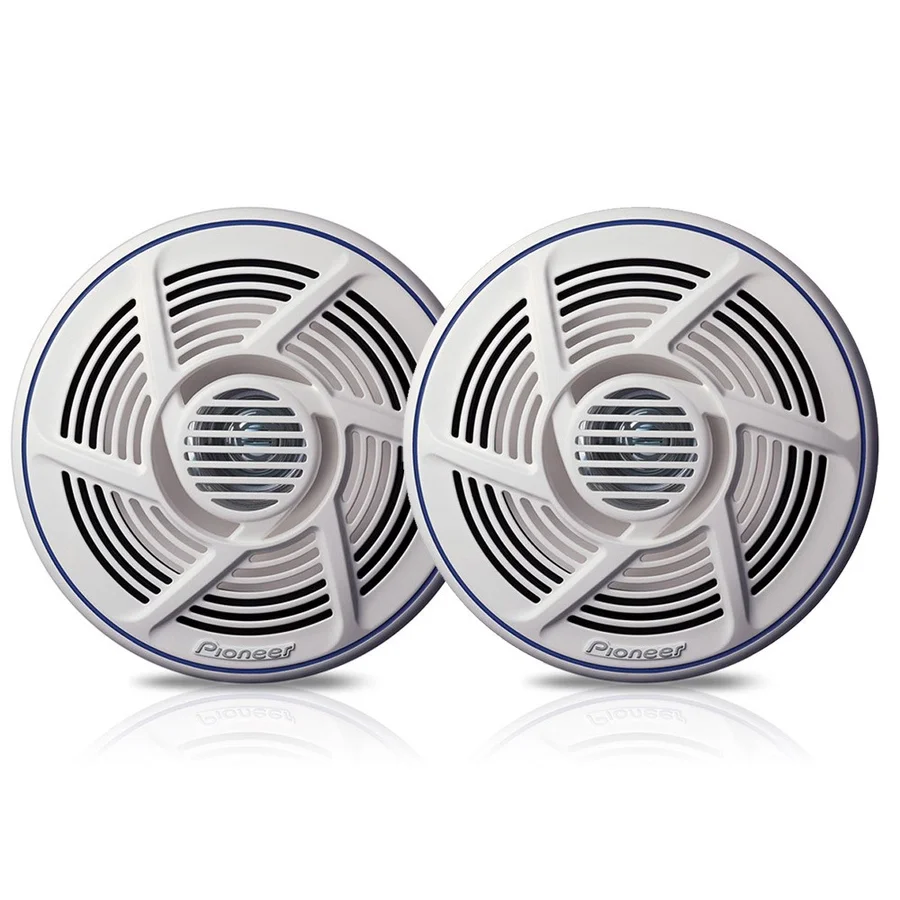 Pioneer TS-MR1600 høyttalerpar v:4594978 Pioneer TS-MR1600 høyttalerpar v:4594978