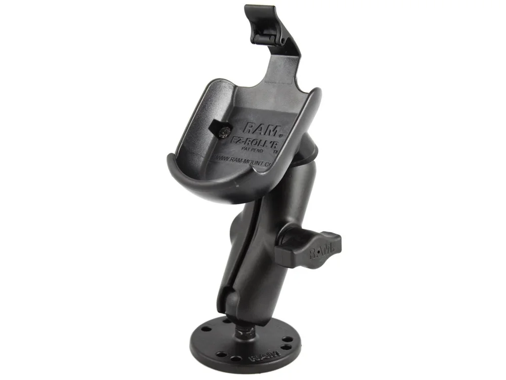 RAM MOUNT UNPKD RAM MOUNT SPOT 2 SATELLITE UNIT v:8864232