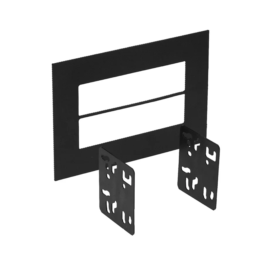 Metra Monteringsramme for 2-DIN v:2913525