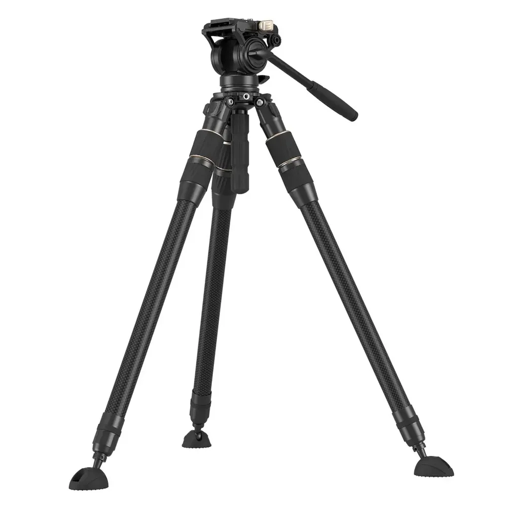 SmallRig 4643 Carbon Tripod FT-S303 Kit v:7579018