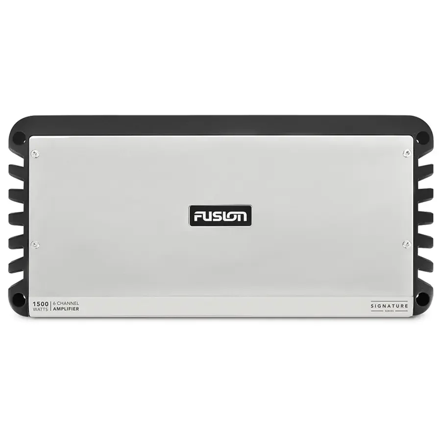 Fusion Signature SG-DA61500 forsterker v:7899371 Fusion Signature SG-DA61500 forsterker v:7899371