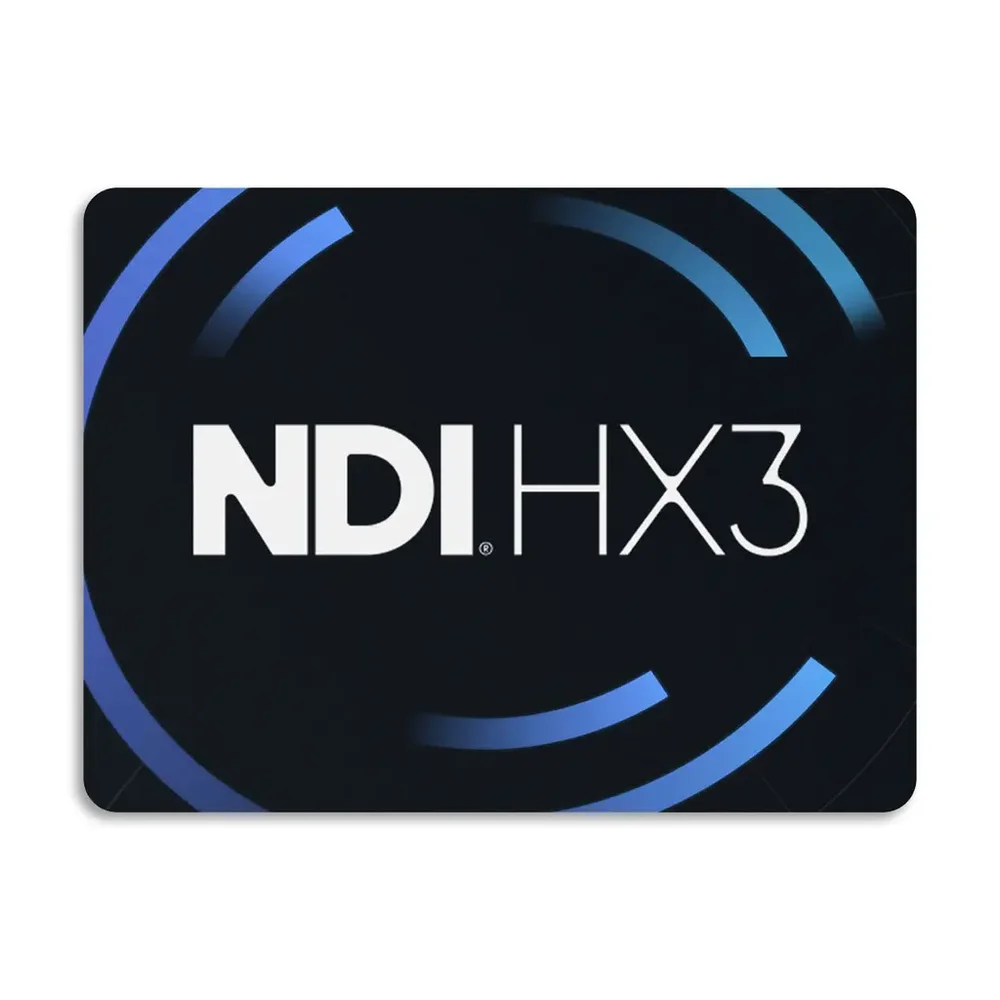 OBSBOT NDI License Key v:4576962