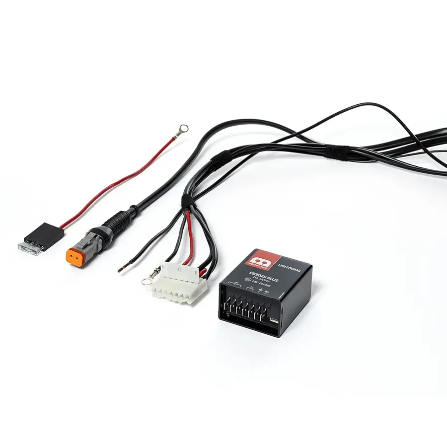 Modernum Analog Lightning 3025 Minus v:1385893