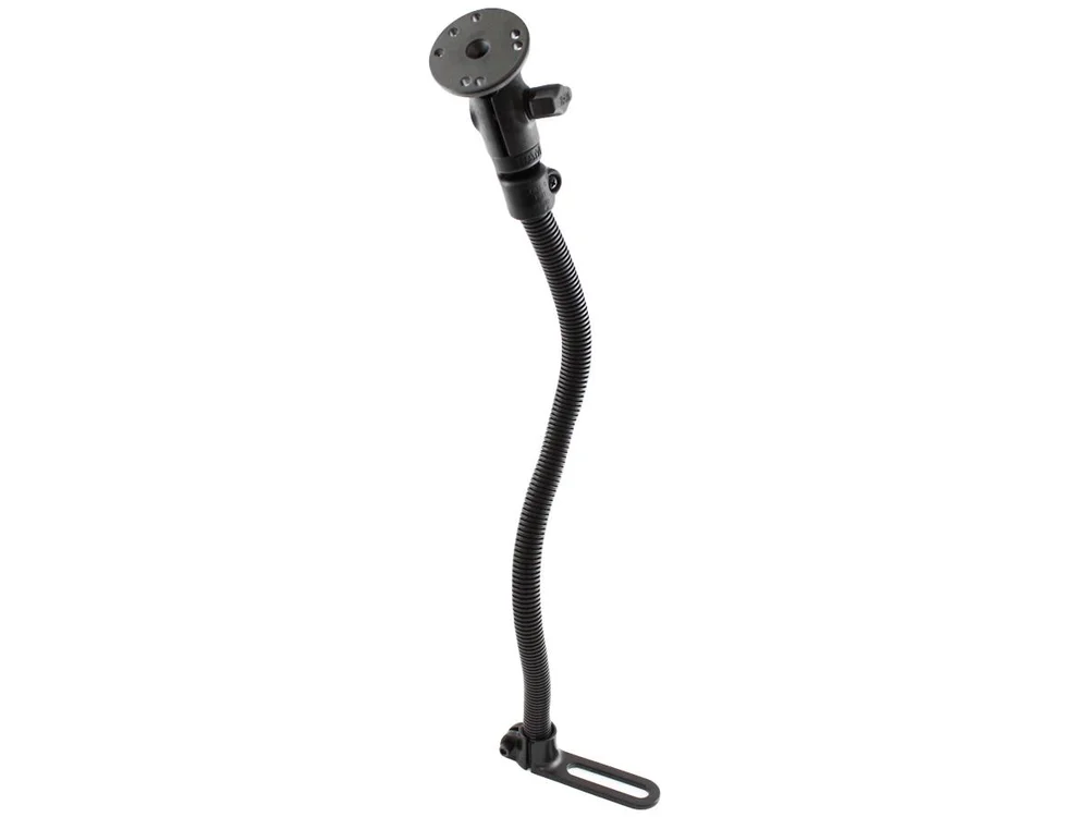 RAM MOUNT RAM POD I WITH 1″ SINGLE SOCKET W/ 202 v:505968 RAM MOUNT RAM POD I WITH 1″ SINGLE SOCKET W/ 202 v:505968