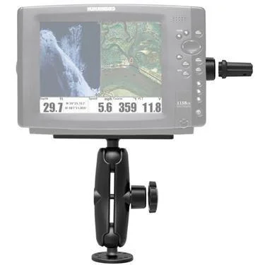 RAM MOUNT UNPKD RAM SECURE GIM ELECTRONIC MOUNT v:1002255