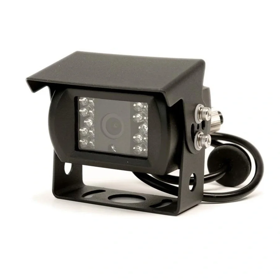 AutoView C103IR – Universalt ryggekamera v:1747284 AutoView C103IR – Universalt ryggekamera v:1747284
