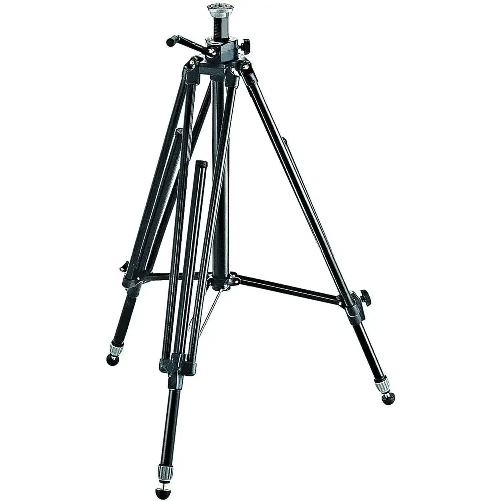 Manfrotto 028B Triman Alu Stativ v:1147663