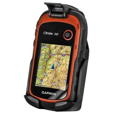 RAM MOUNT UNPKD RAM HOLDER GARMIN ETREX 10 20 30 v:3178989