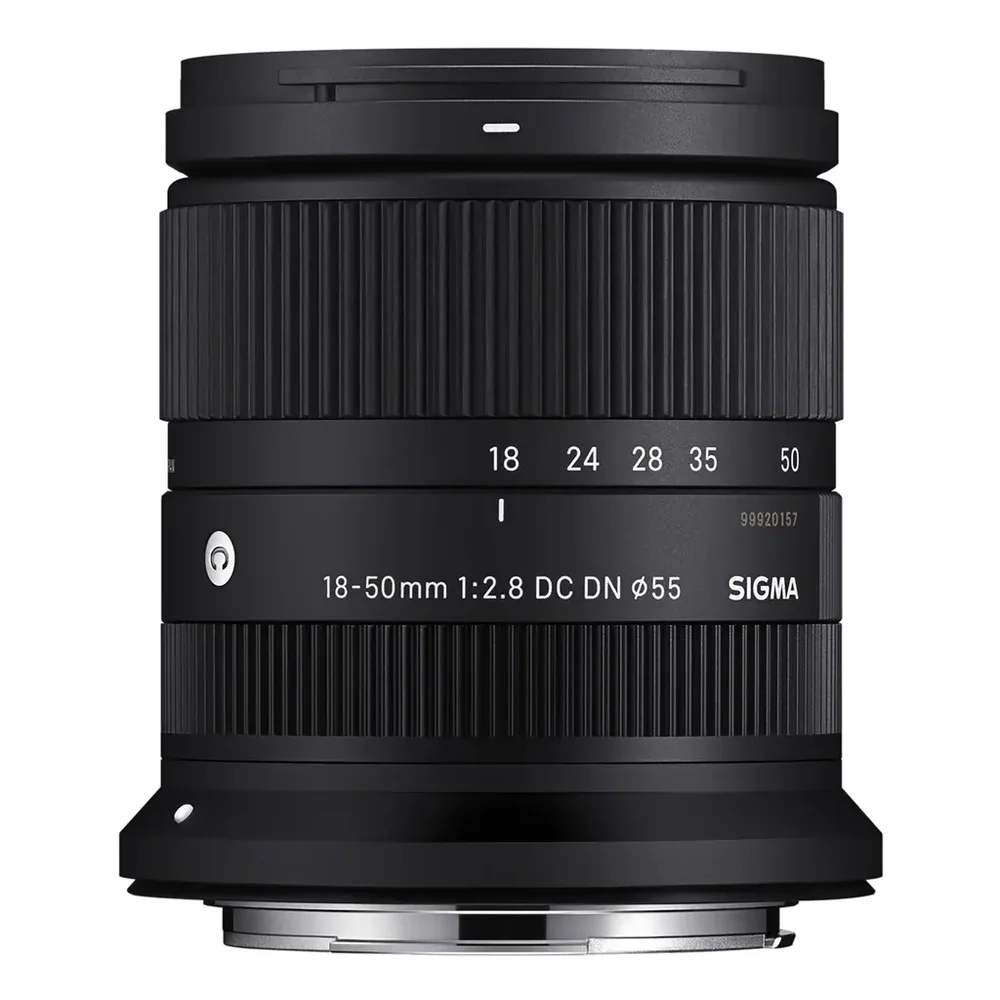 Sigma 18-50mm f/2.8 DC DN Contemporary v:5559391
