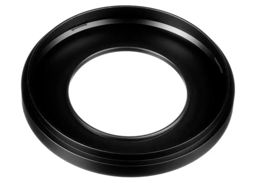 Bright Tangerine 114 – 67mm Adapter v:8818235