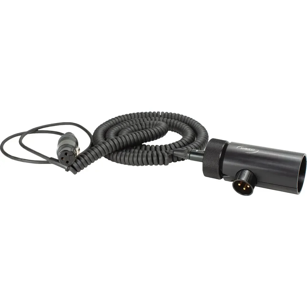 Ambient QP565 Coiled Mono Kabel v:4838716 Ambient QP565 Coiled Mono Kabel v:4838716