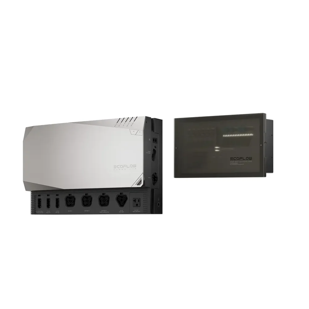 Ecoflow Power Kits Prepared Kit v:7966466