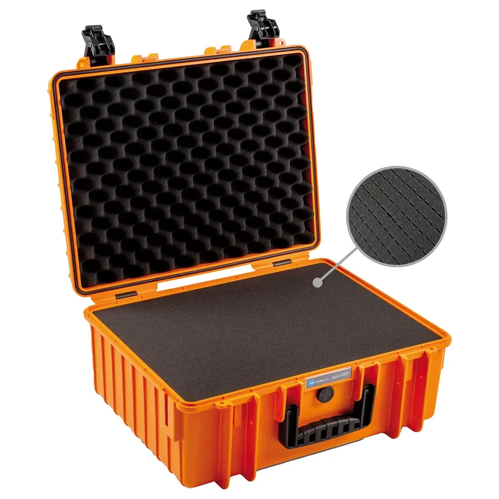 B&W Outdoor Case Type 6000 v:6305806 B&W Outdoor Case Type 6000 v:6305806
