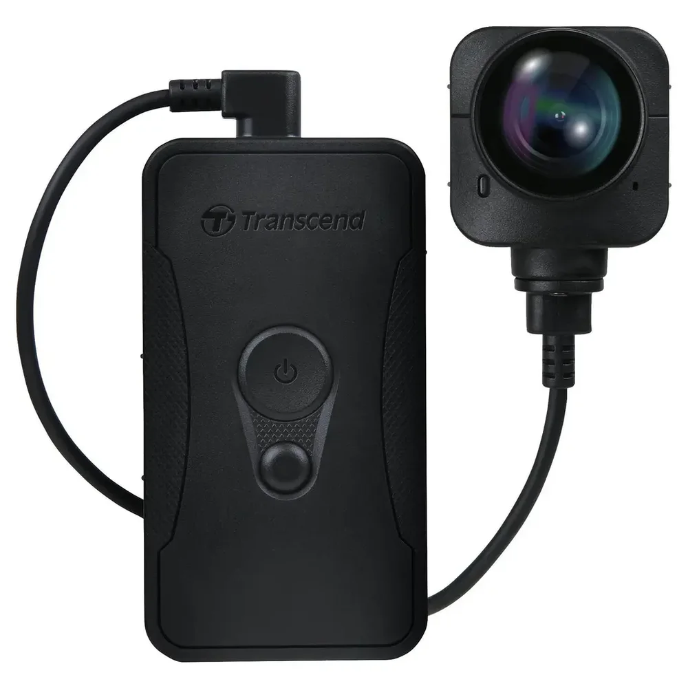 Transcend DrivePro 70 Body Cam 64GB v:2310730 Transcend DrivePro 70 Body Cam 64GB v:2310730