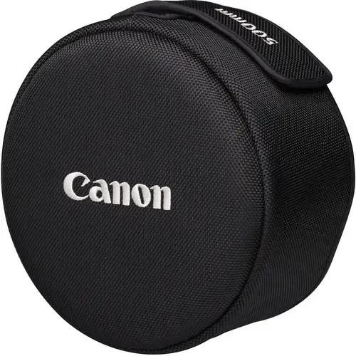 Canon Deksel E-163B Objektivhette v:1846992