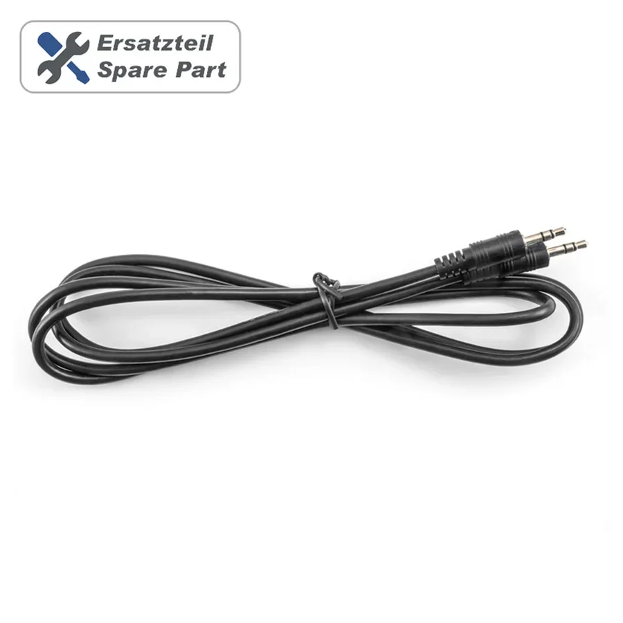 Ampire erstatningskabel AUX v:9202043 Ampire erstatningskabel AUX v:9202043