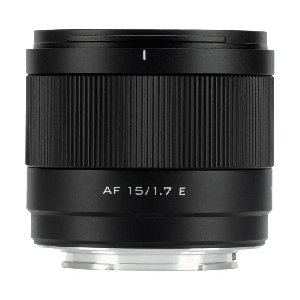 Viltrox AF 15mm f/1.7 Air E v:2661743