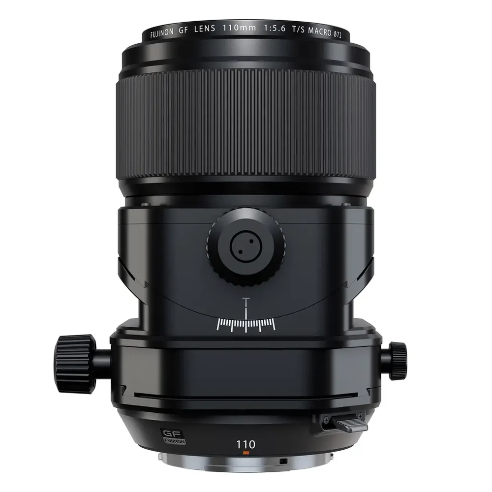 Fujifilm GF 110mm f/5.6 T/S Macr v:5688960