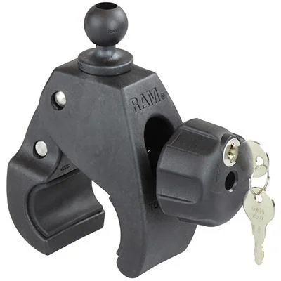 RAM MOUNT UNKD RAM LG LK TOUGHCLAW W 1" DIA BALL v:8631223