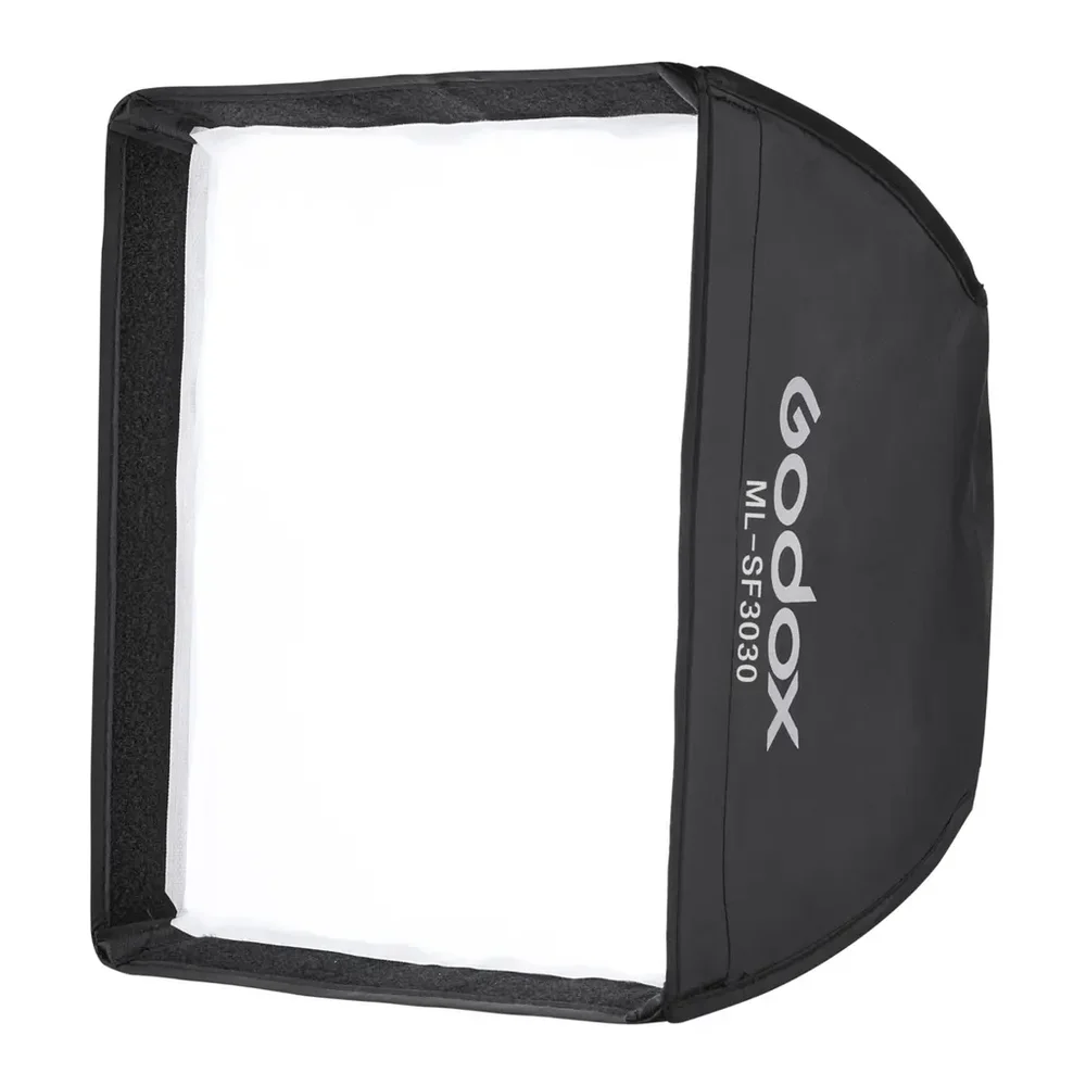Godox Sofbox ML-SF3030 Godox Mount v:9756176