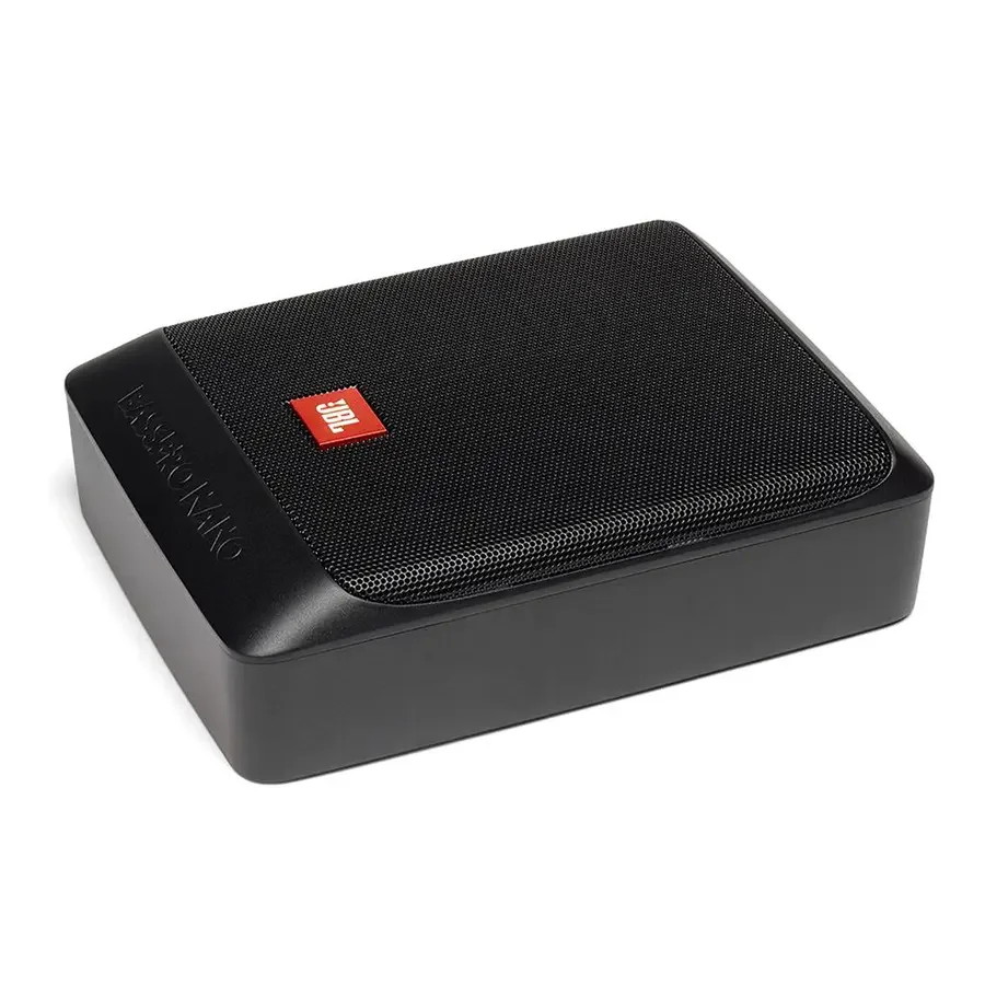 JBL BassPro Nano aktiv subwoofer v:1467184