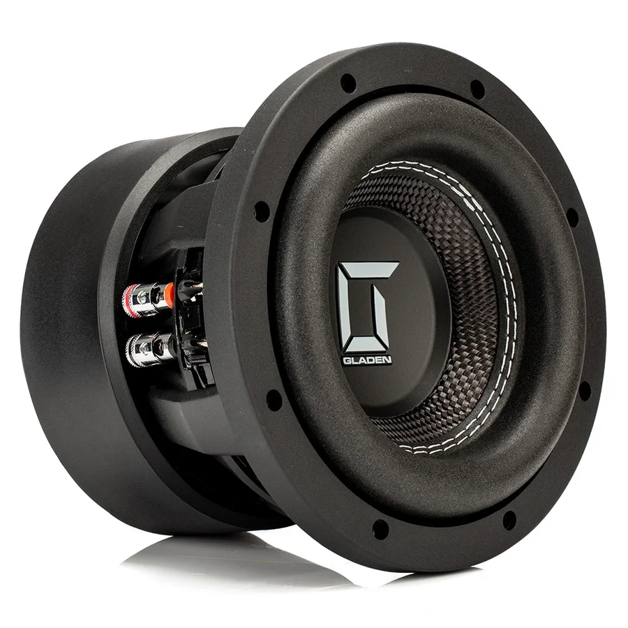 Gladen Sigma Extreme 6,5" Subwoofer v:3036979