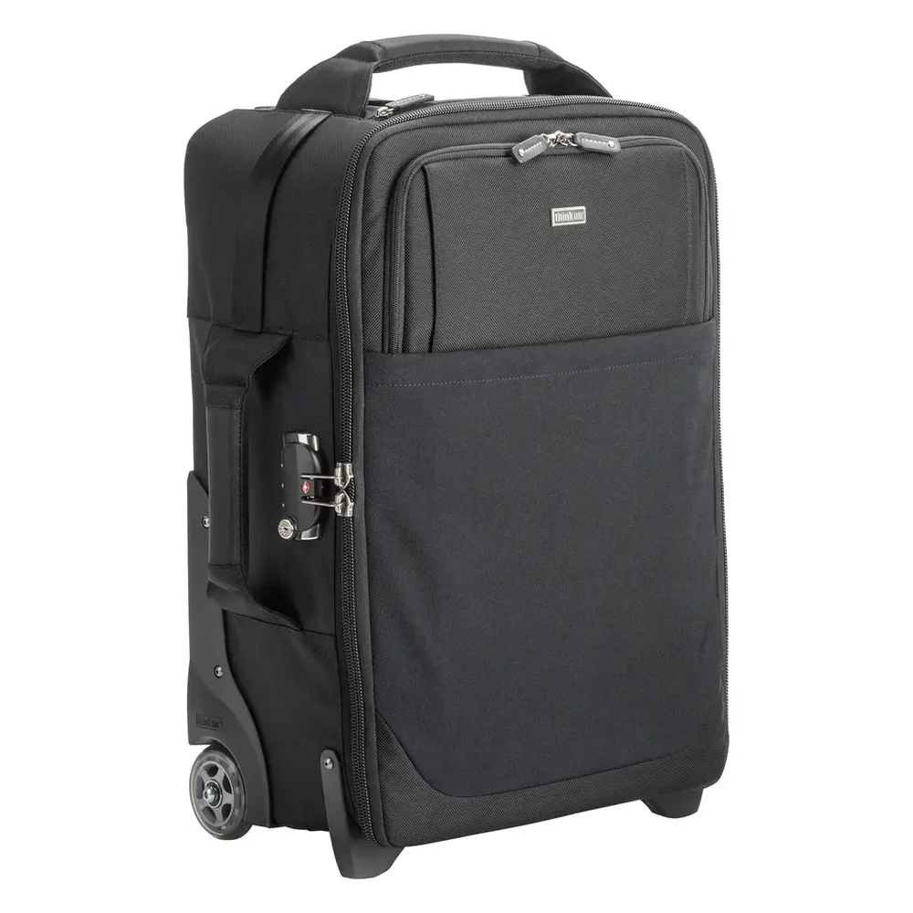 Think Tank Airport Security V3.0 Black v:3903987