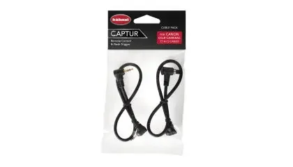 Hähnel Captur Kabelsett v:5860230