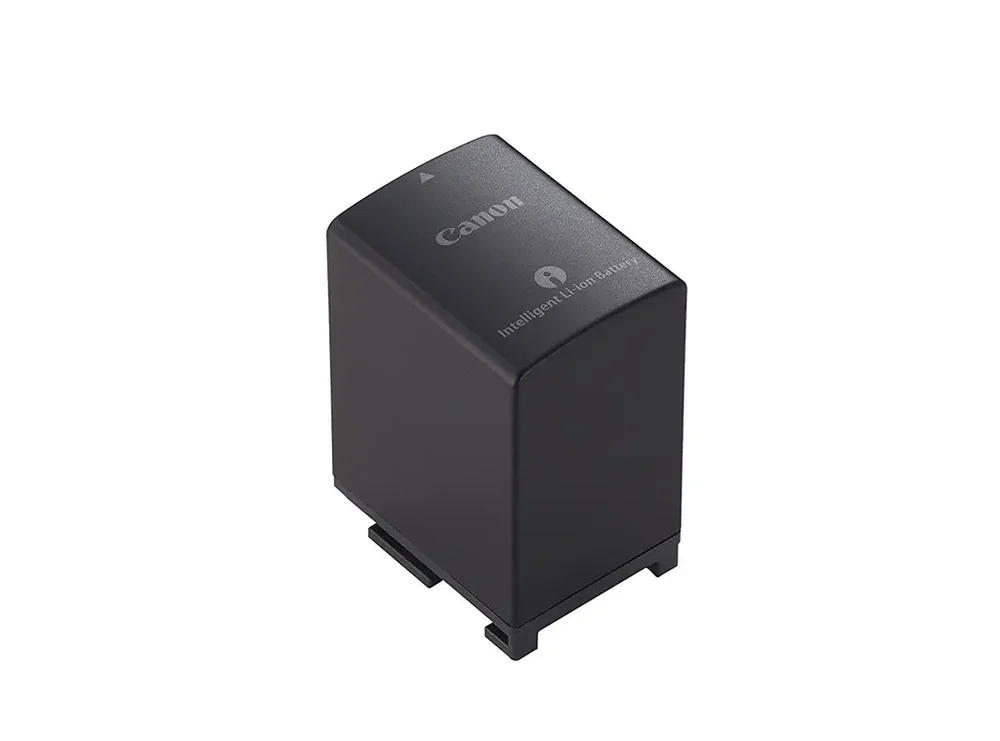 Canon BP-828 Batteri v:6393921