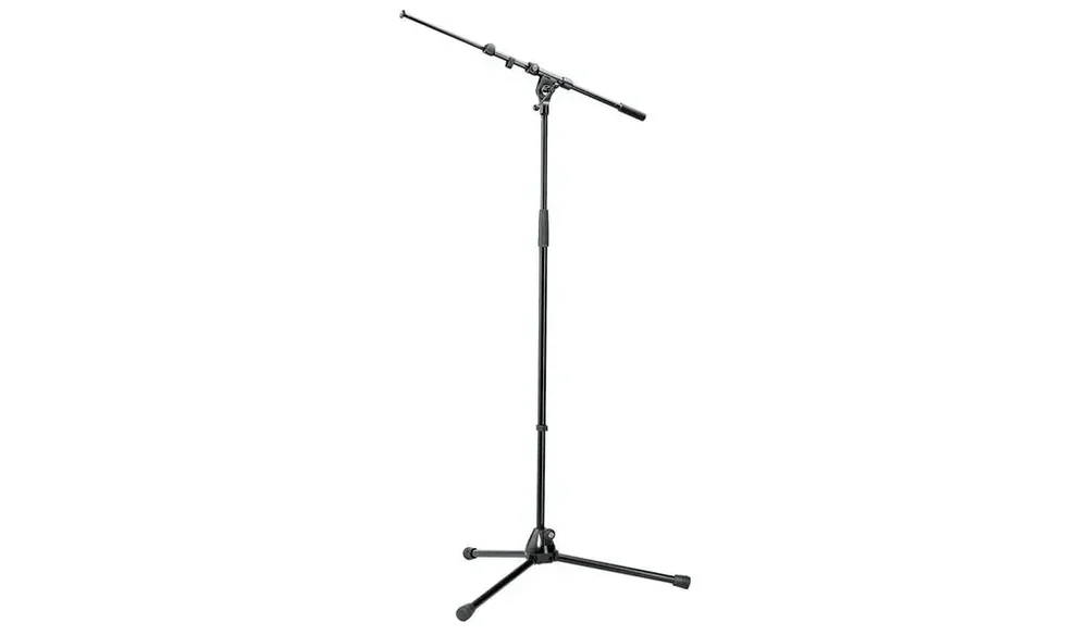 K&M 210/9 Microphone stand v:7419737