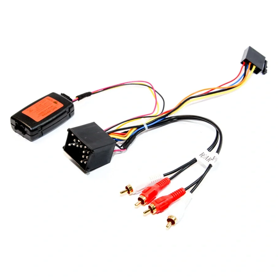 InCarTec Multifunksjonsadapter v:6739813