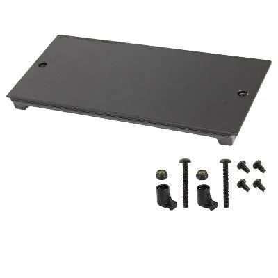 RAM MOUNT RAM 4" FILLER FACE PLATE v:319820