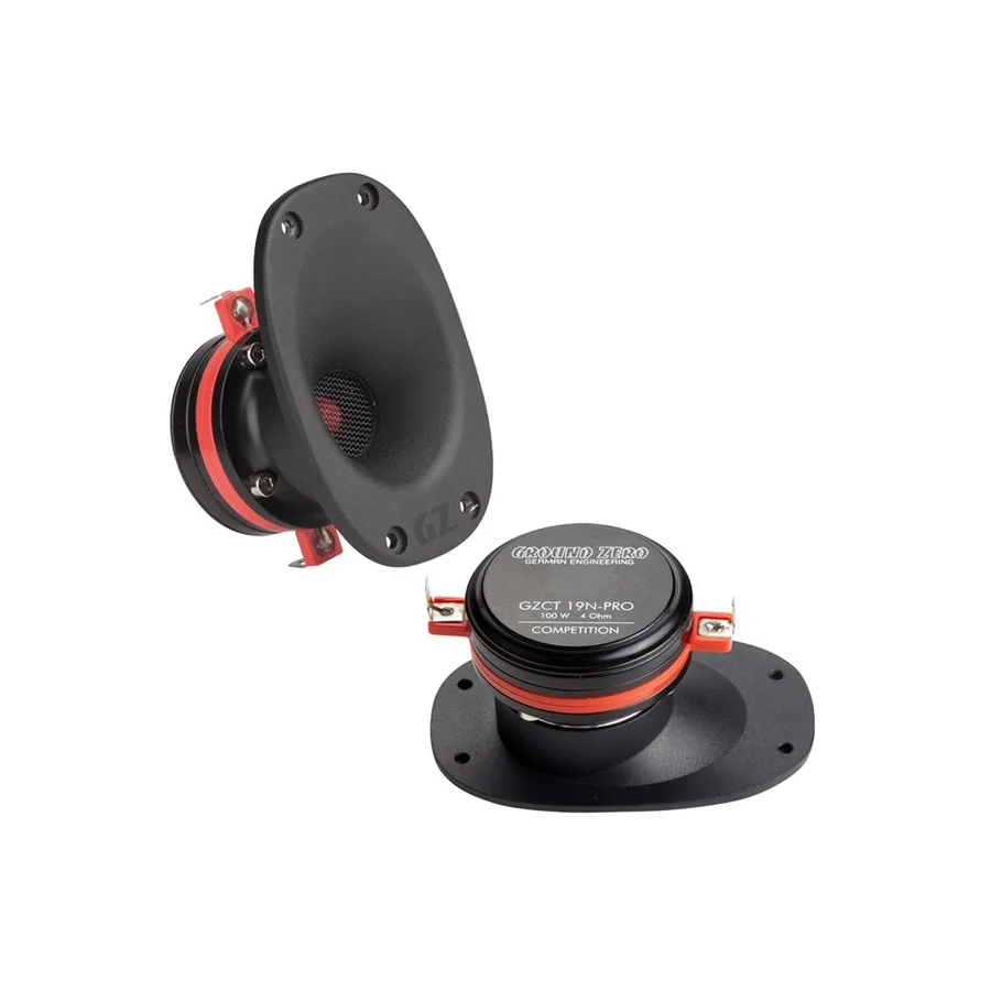 Ground Zero GZCT 19N-PROX-B diskant v:1099436