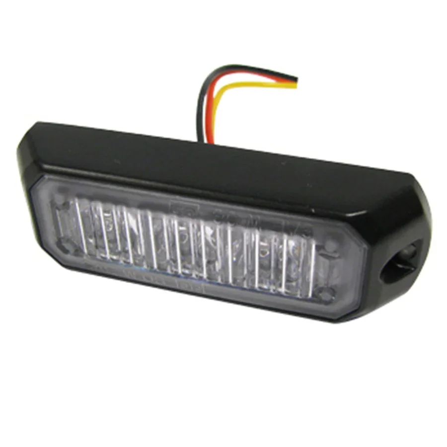 Axixtech Stealth LED MS3 varsellys v:2370188 Axixtech Stealth LED MS3 varsellys v:2370188