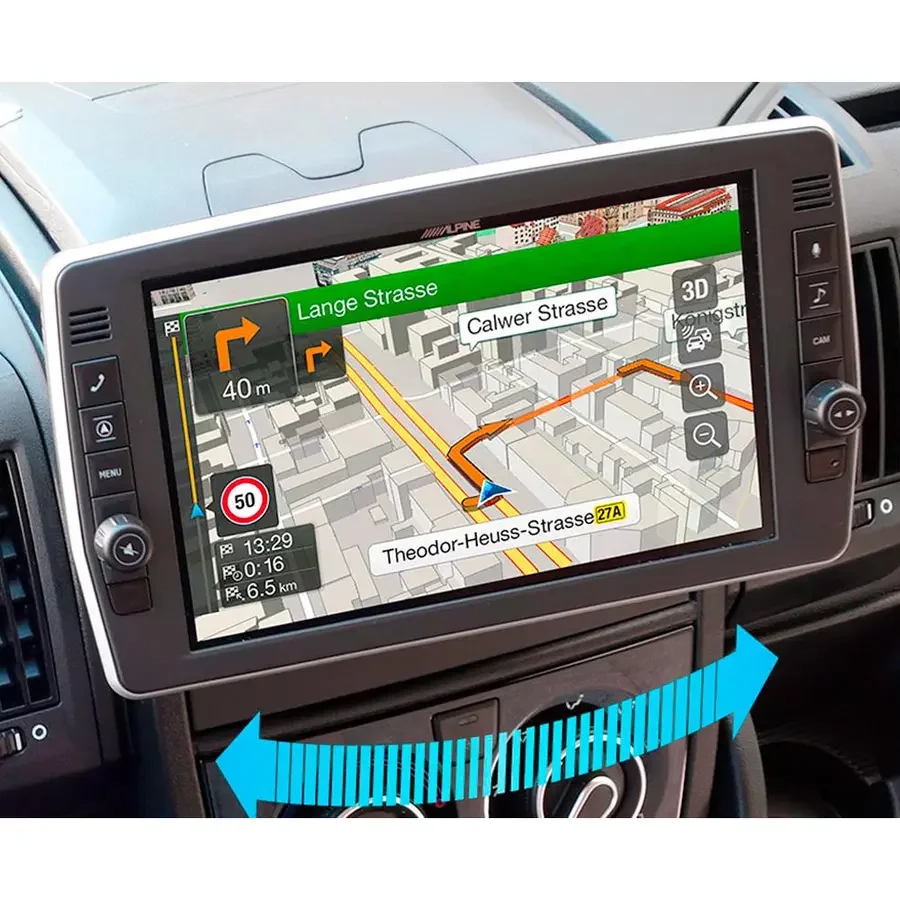 Alpine X903D-DU2 v:8298182