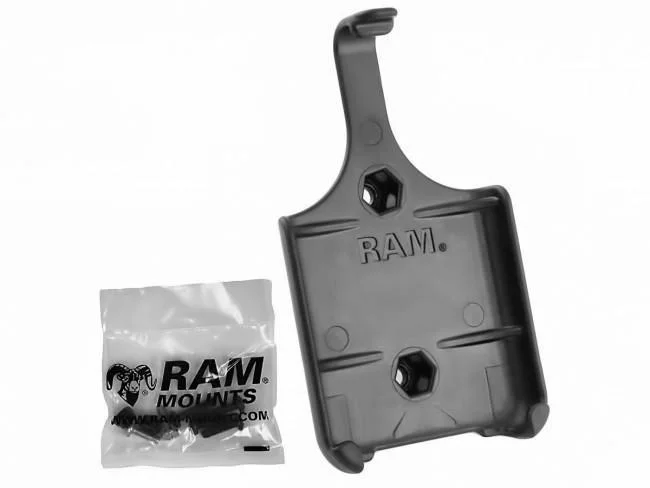 RAM MOUNT UNPKD RAM HOLDER FOR APPLE TOUCH 2ND GEN v:3931341