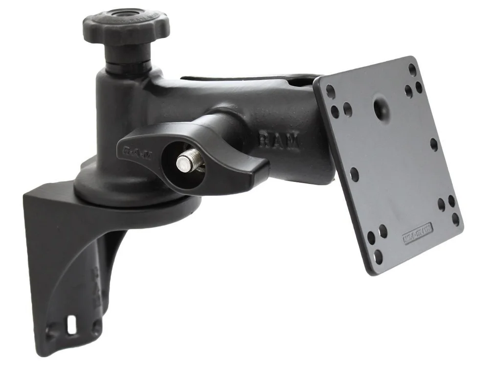 RAM MOUNT RAM SWING ARM VERT. BASE v:4062779