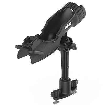 RAM MOUNT RAM-ROD HD W 6" SPLINE POST & 421 BASE v:9866749