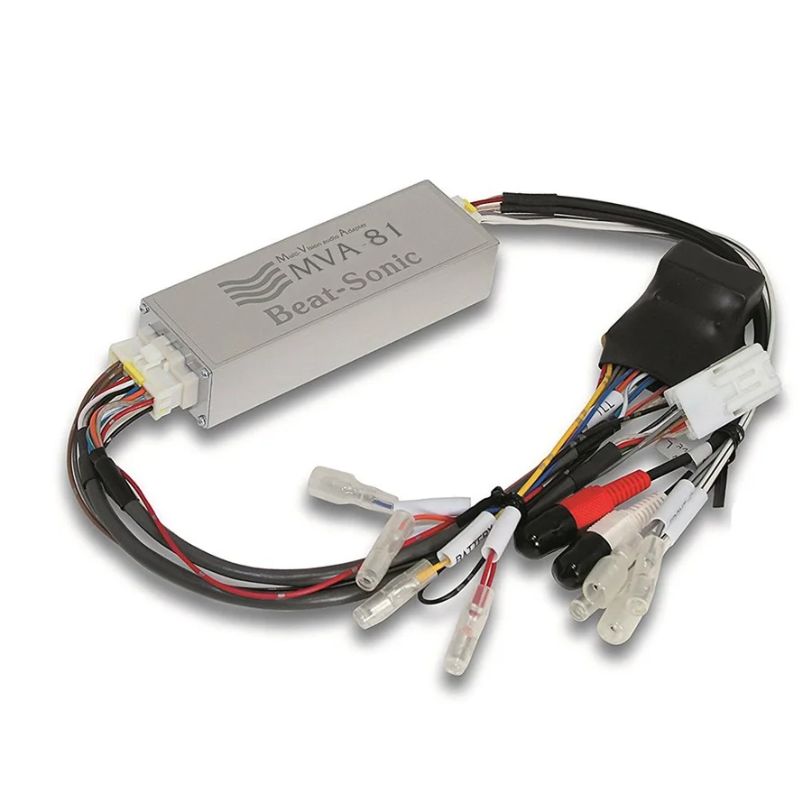 BeatSonic Aktivadapter v:3325139