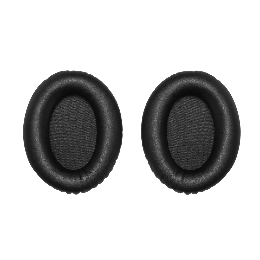 HyperX Cloud Flight Utbytte øreputer / Earpads, Svart