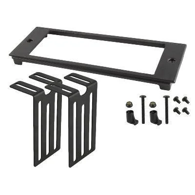 RAM MOUNT B76 RAM CUSTOM FACEPLATE FOR CONSOLE v:654069