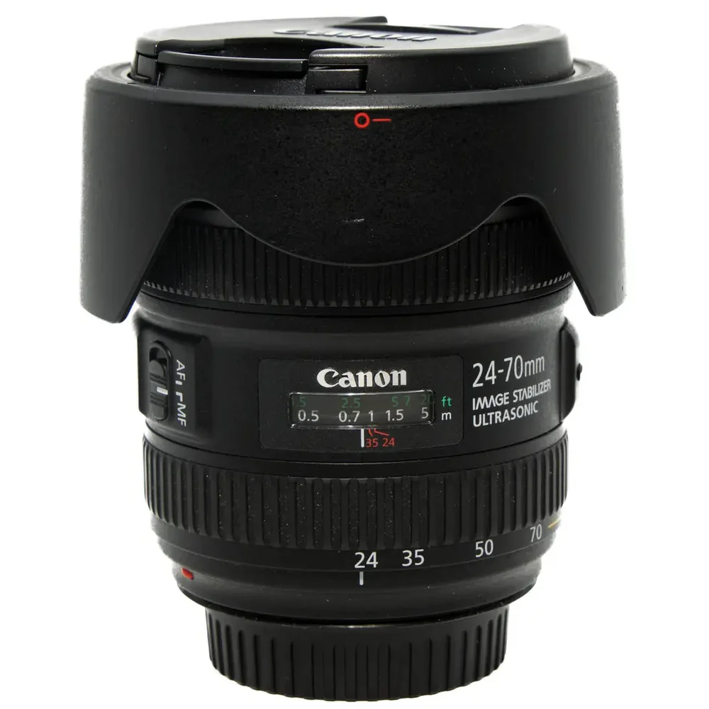 Canon EF 24-70mm f/4 L IS USM v:5988767 Canon EF 24-70mm f/4 L IS USM v:5988767