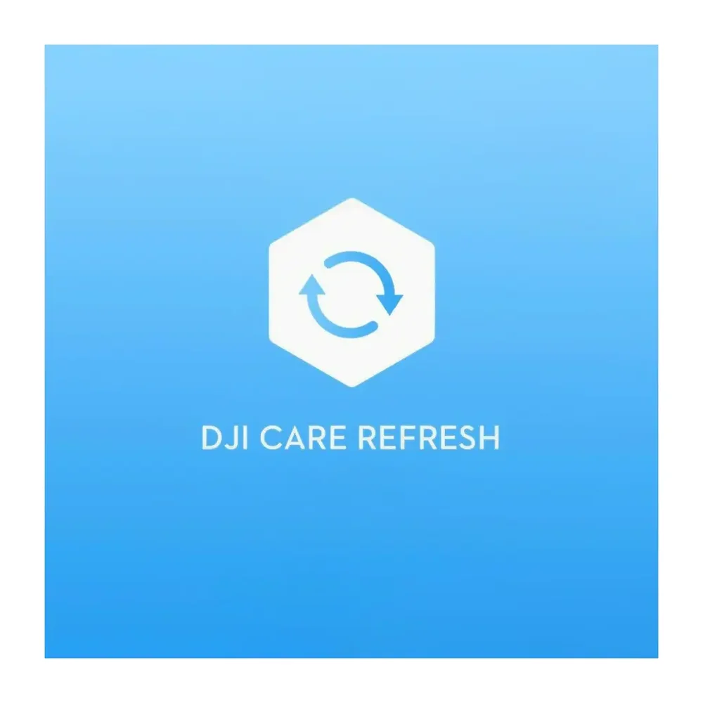 DJI Care Refresh 1-Year Plan v:7390215