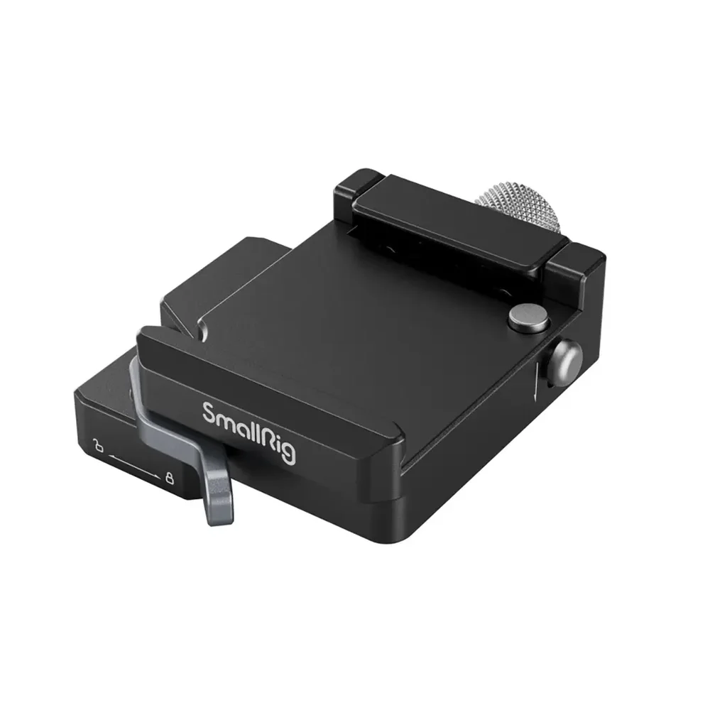 SmallRig 4195 Arca Swiss Mount Plate v:4308659