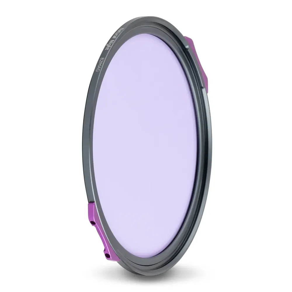 NiSi JetMag Pro 82 Filter Natural Night v:1229755